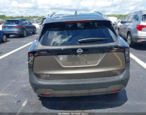 NISSAN Kicks 2025 2.0 - 5
