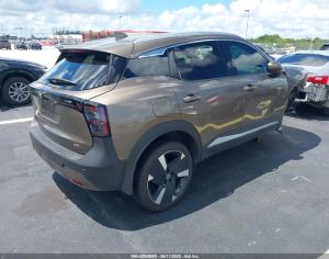 NISSAN Kicks 2025 2.0 - 7