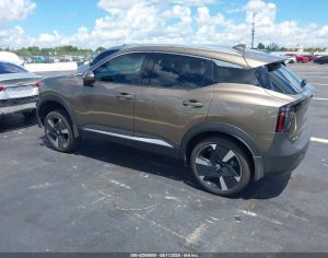 NISSAN Kicks 2025 2.0 - 8