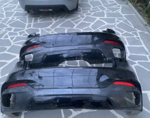 BMW X6 2014-2019