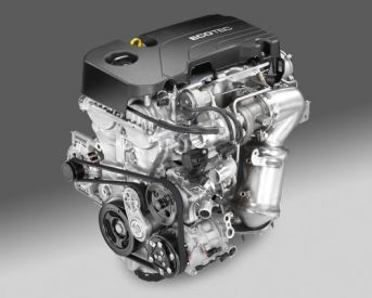 CHEVROLET Cruze 2016-2019 - 3
