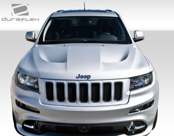 JEEP Grand Cherokee 2012-2020 - 1