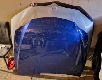 LEXUS IS 200 2016-2022 - 1