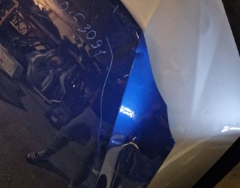 LEXUS IS 200 2016-2022 - 2