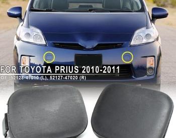 TOYOTA Prius 2010-2011 - 2