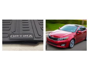 KIA Optima 1966-2026