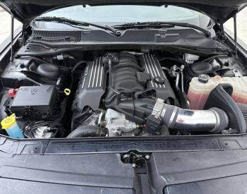 DODGE Challenger 2011-2023