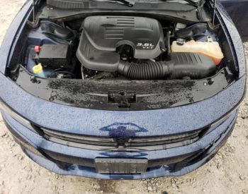 DODGE Challenger 2011-2023 - 2