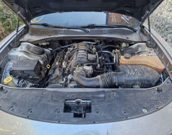 DODGE Challenger 2011-2023 - 4