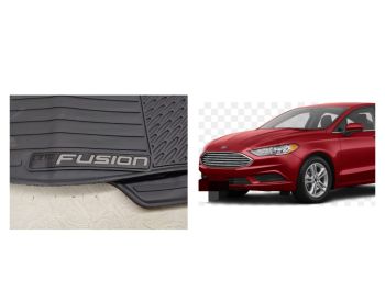 FORD Fusion 2010-2017