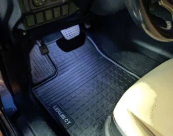 FORD Fusion 2010-2017 - 3