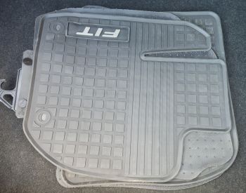 FORD Fusion 2010-2017 - 9