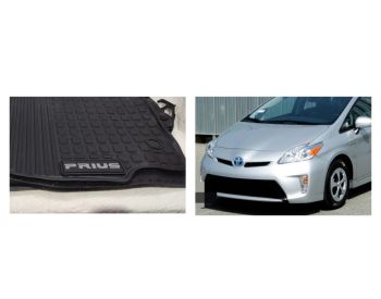 TOYOTA Prius 1966-2026