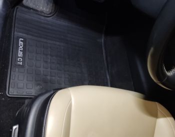 TOYOTA Prius 1966-2026 - 4