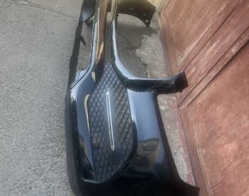 MERCEDES-BENZ GLS 350 2020-2023