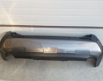 TOYOTA RAV 4 2018-2022