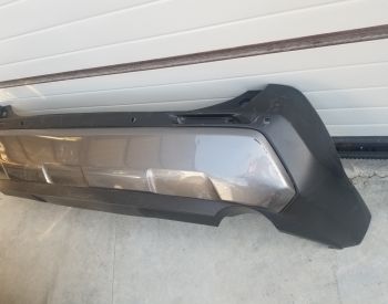 TOYOTA RAV 4 2018-2022 - 2