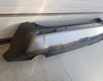 TOYOTA RAV 4 2018-2022 - 3