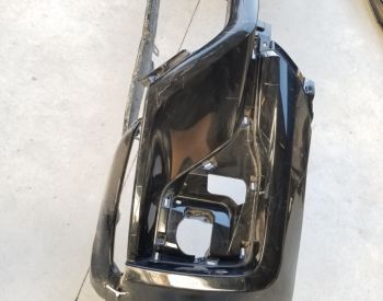 TOYOTA Fortuner 2020-2023 - 3