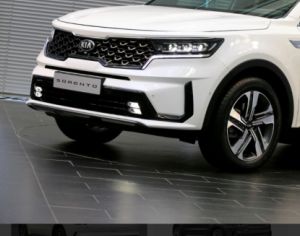 KIA Sorento 2020-2026