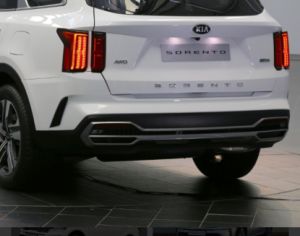 KIA Sorento 2020-2026 - 2
