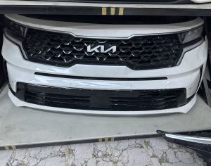 KIA Sorento 2020-2026 - 3