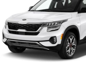 KIA Seltos 2018-2026
