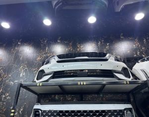 KIA Seltos 2018-2026 - 2