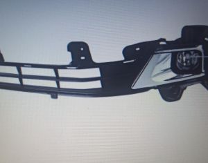 TOYOTA Land Cruiser 2016-2018
