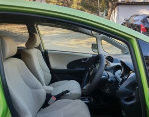 HONDA FIT 2004-2017