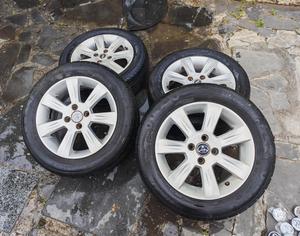 R16 175/60 Winter - 10