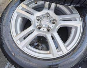 R16 175/60 Winter - 4