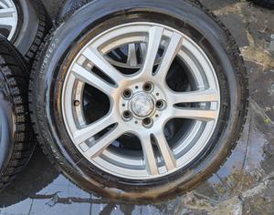 R16 175/60 Winter - 5
