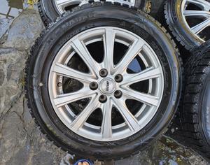 R16 175/60 Winter - 7