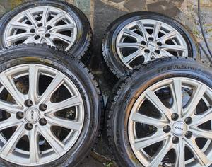 R16 175/60 Winter - 8