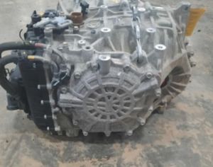 HYUNDAI Sonata 2014-2019 - 2