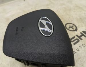 HYUNDAI Sonata 2015-2017 - 1