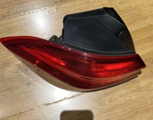 HYUNDAI Elantra GT 2017-2020 - 2