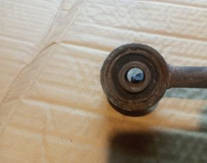 TOYOTA 4Runner 2002-2022 - 1