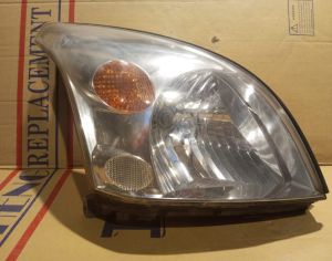 TOYOTA Land Cruiser Prado 2002-2009