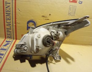 TOYOTA Land Cruiser Prado 2002-2009 - 2