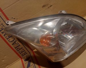 TOYOTA Land Cruiser Prado 2002-2009 - 3