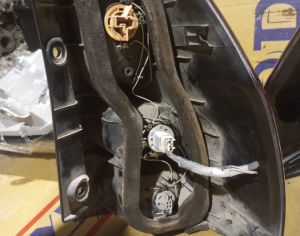 TOYOTA Land Cruiser Prado 2002-2009