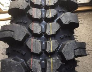 R16 295/85 ყველა სეზონი - 2