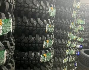 R16 295/85 ყველა სეზონი - 5
