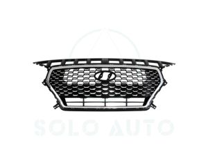 HYUNDAI Elantra GT 2018-2019