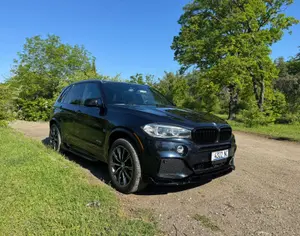 BMW X5 2014 4.4