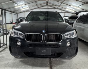 BMW X5 2014 4.4 - 4