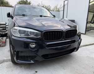 BMW X5 2014 4.4 - 6