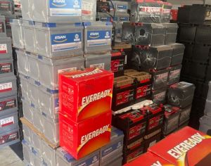 Compatible with all manufacturers - 1